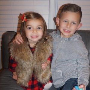 Meet your Posher, Alese